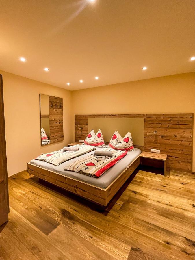 Apartment Waldnah Wenns Εξωτερικό φωτογραφία