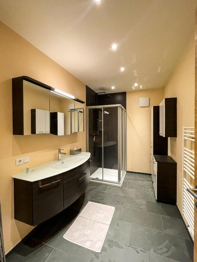 Apartment Waldnah Wenns Εξωτερικό φωτογραφία