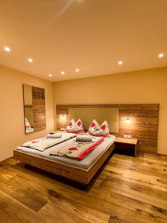 Apartment Waldnah Wenns Εξωτερικό φωτογραφία